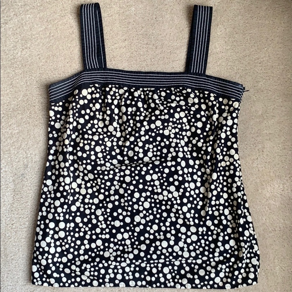 Ann Taylor Loft tank